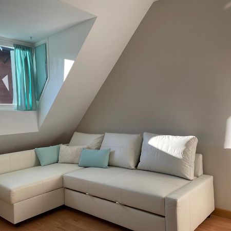 House Tuvesa Premium 1 Dormitorio Wifi Gratis Serra Nevada Exterior foto