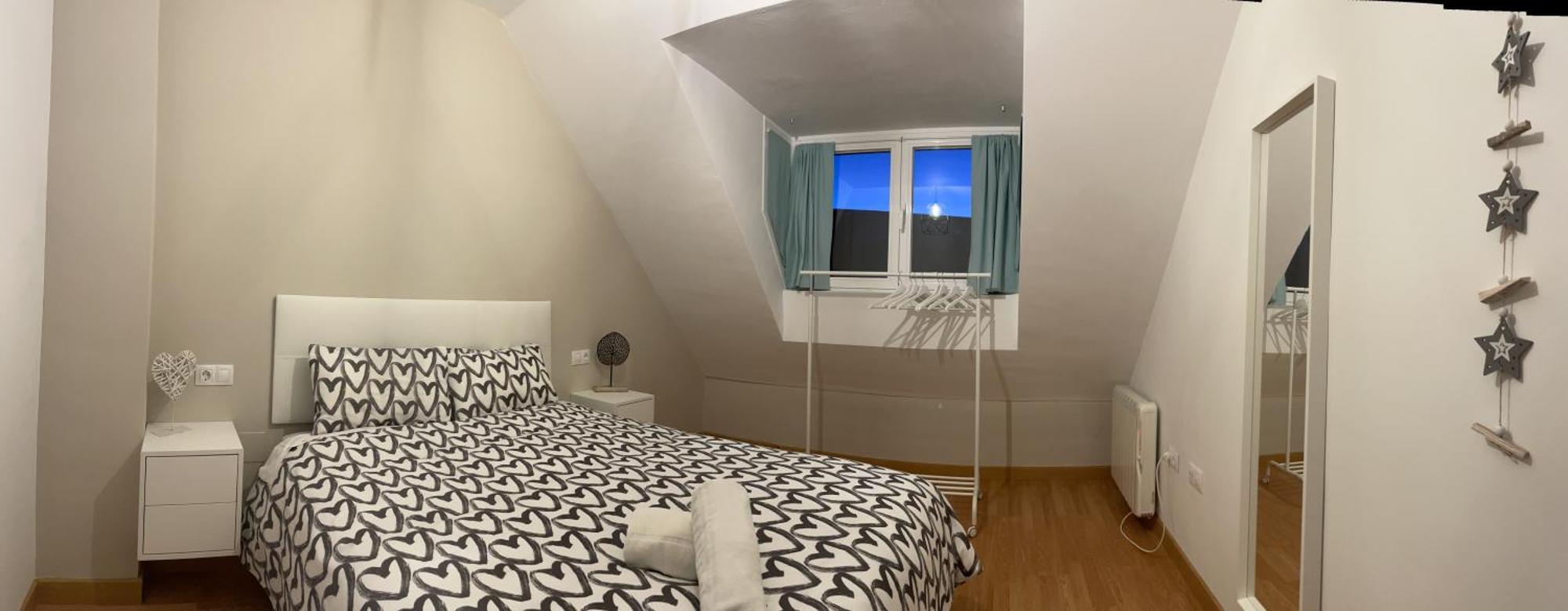 House Tuvesa Premium 1 Dormitorio Wifi Gratis Serra Nevada Exterior foto