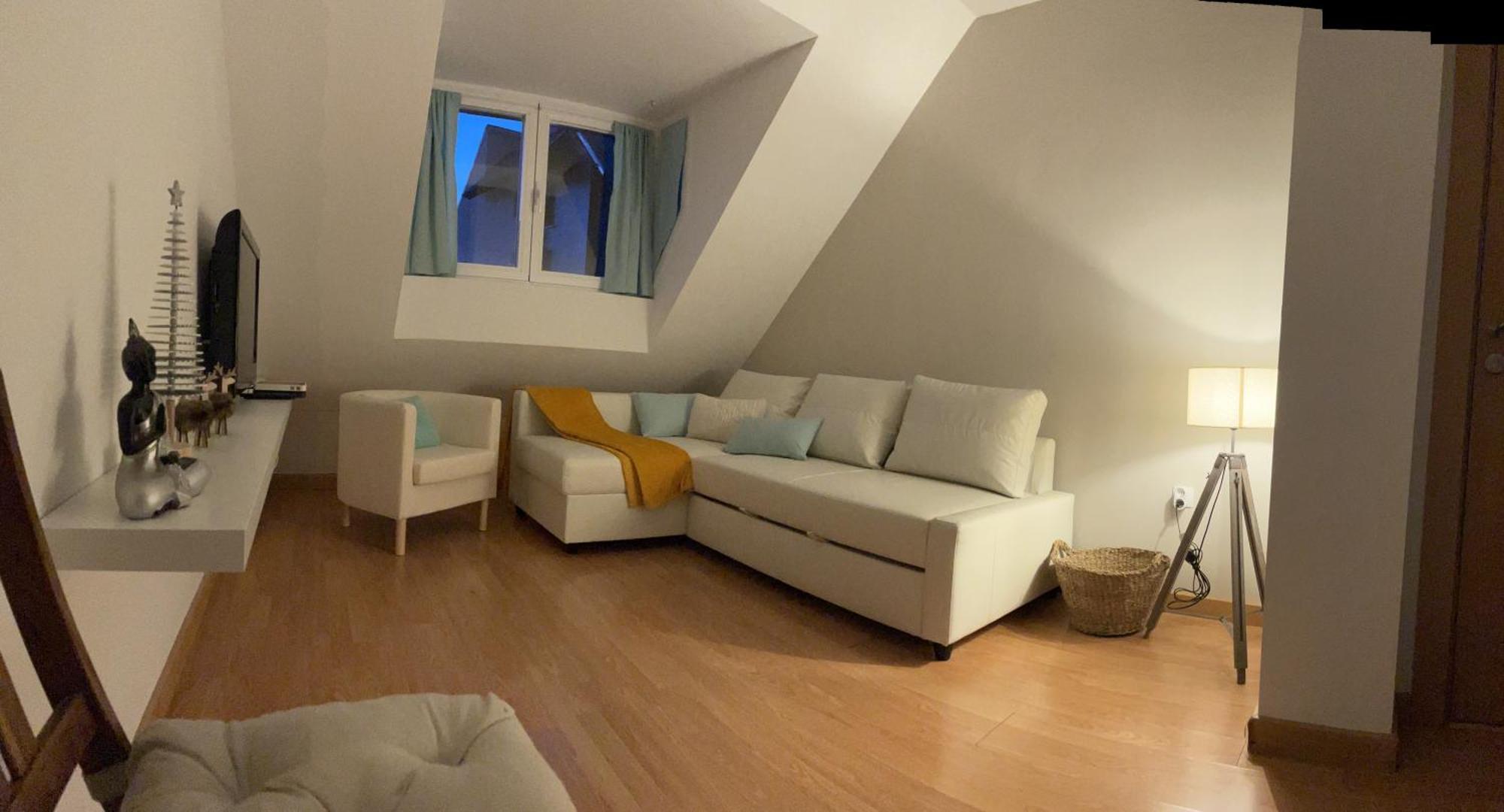 House Tuvesa Premium 1 Dormitorio Wifi Gratis Serra Nevada Exterior foto