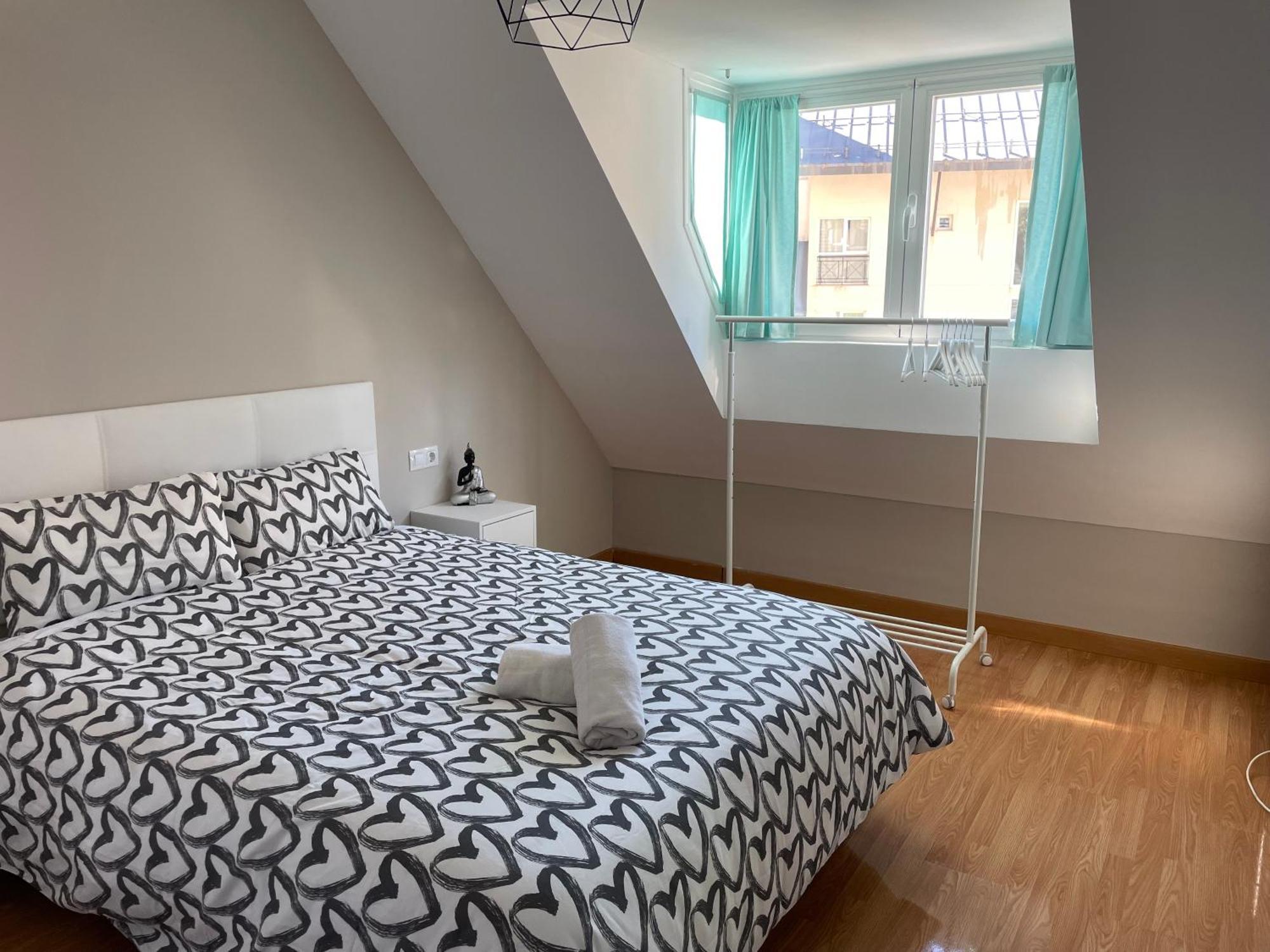 House Tuvesa Premium 1 Dormitorio Wifi Gratis Serra Nevada Exterior foto