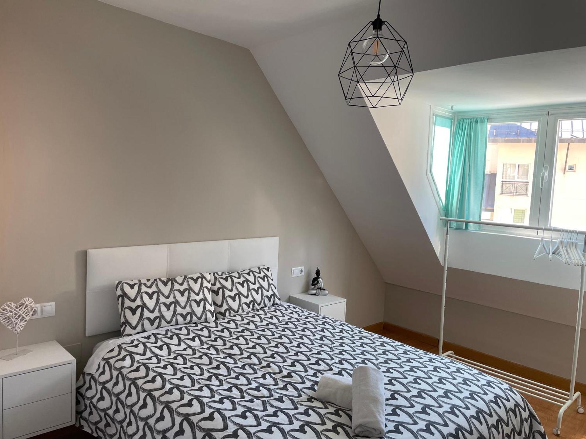 House Tuvesa Premium 1 Dormitorio Wifi Gratis Serra Nevada Exterior foto