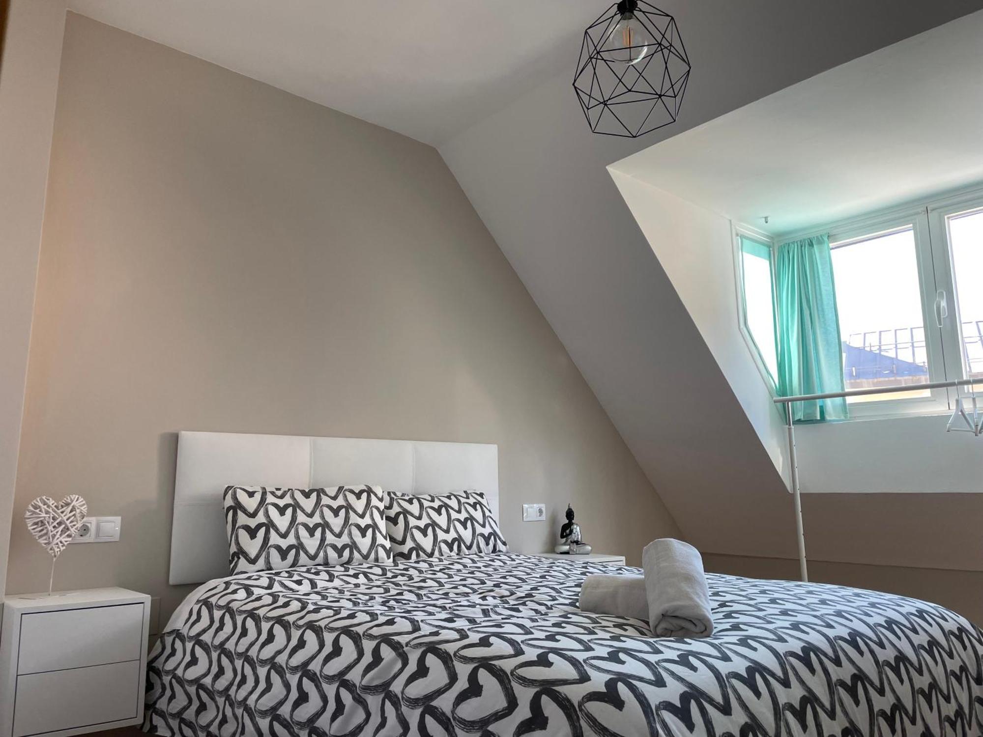 House Tuvesa Premium 1 Dormitorio Wifi Gratis Serra Nevada Exterior foto