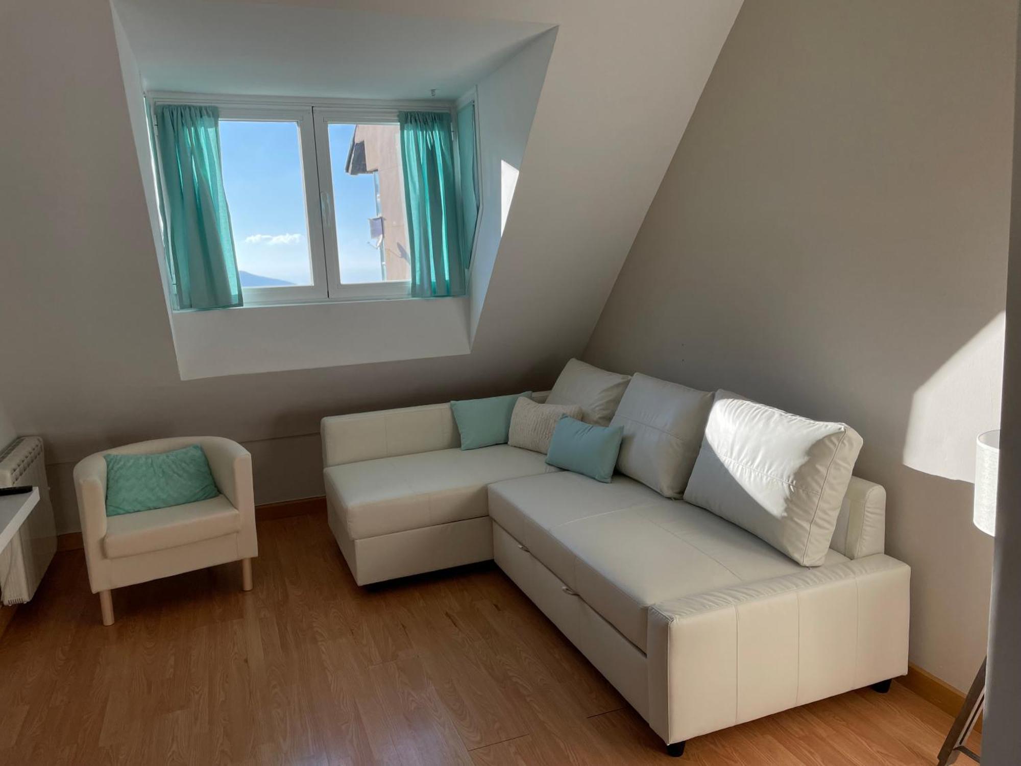 House Tuvesa Premium 1 Dormitorio Wifi Gratis Serra Nevada Exterior foto