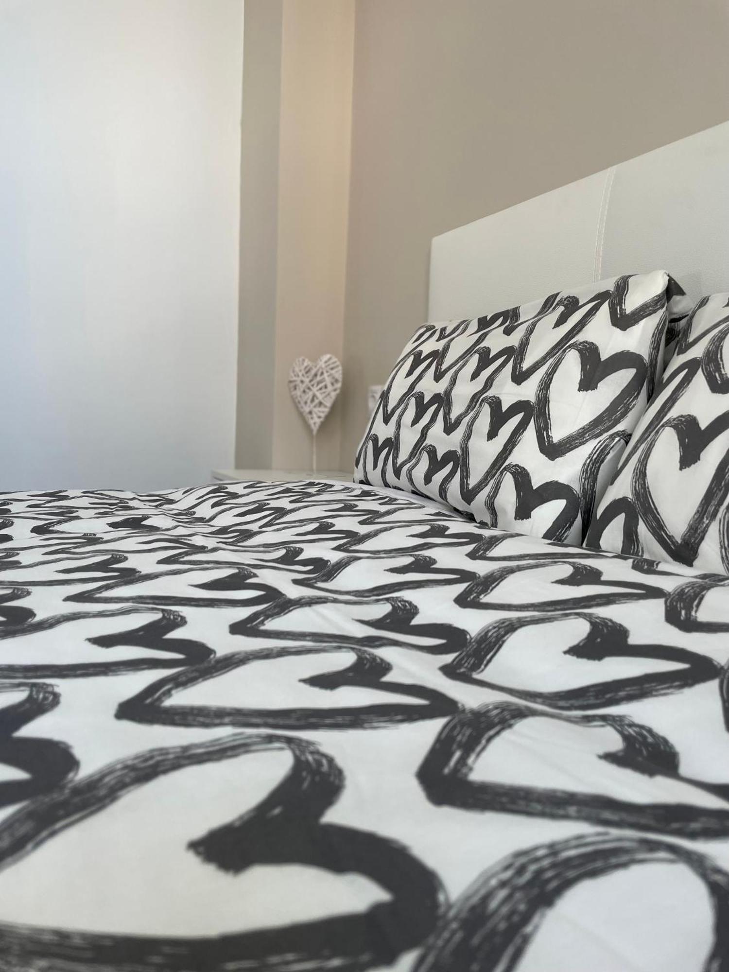 House Tuvesa Premium 1 Dormitorio Wifi Gratis Serra Nevada Exterior foto