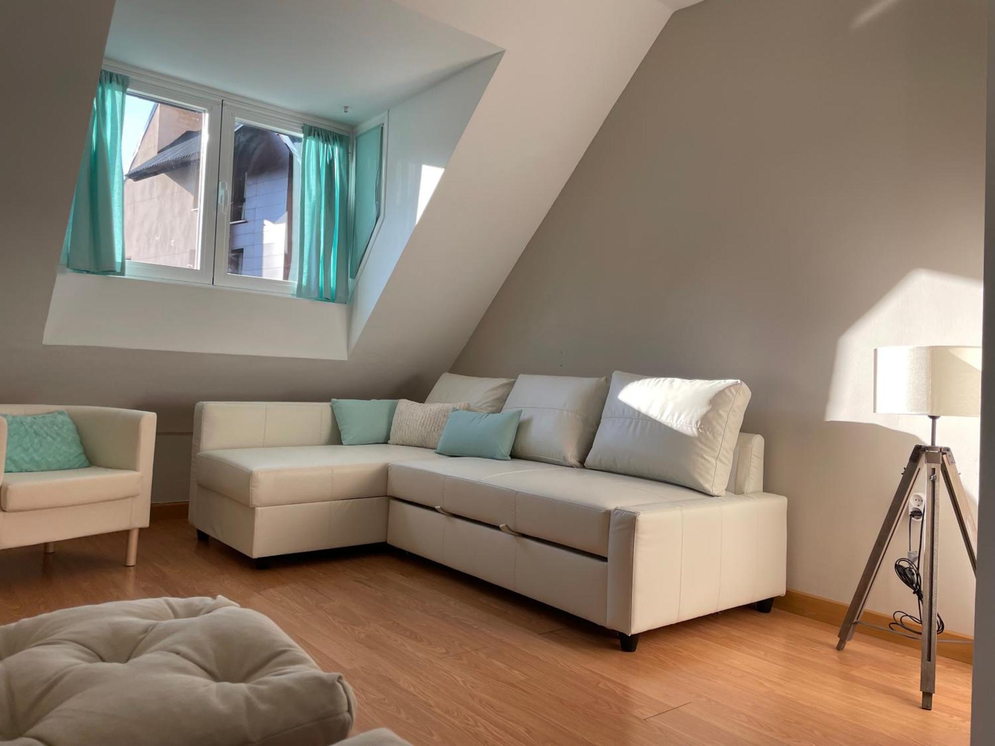 House Tuvesa Premium 1 Dormitorio Wifi Gratis Serra Nevada Exterior foto