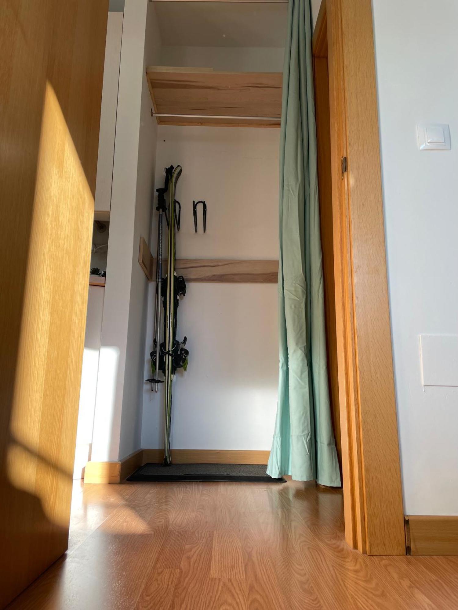 House Tuvesa Premium 1 Dormitorio Wifi Gratis Serra Nevada Exterior foto