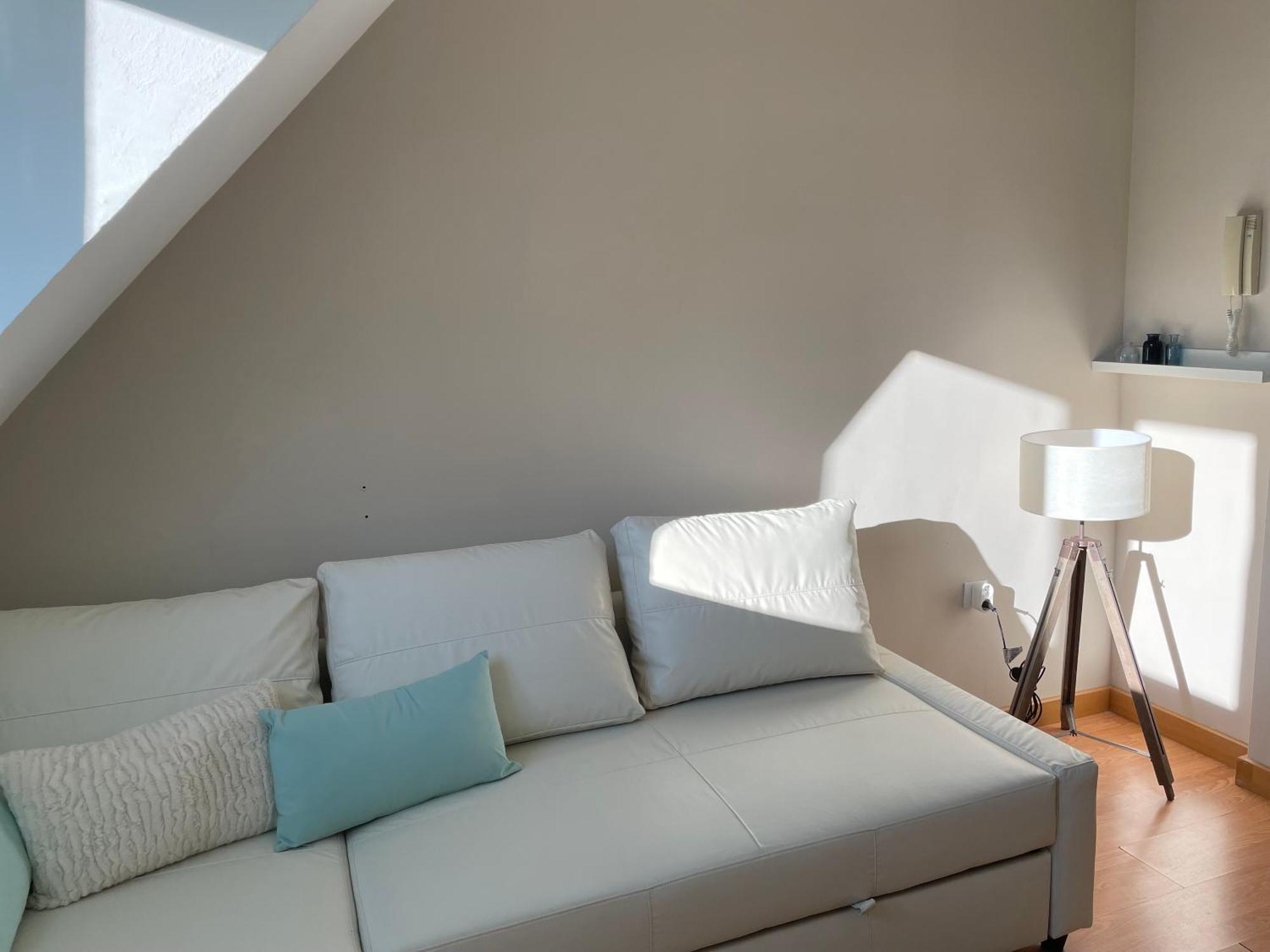 House Tuvesa Premium 1 Dormitorio Wifi Gratis Serra Nevada Exterior foto