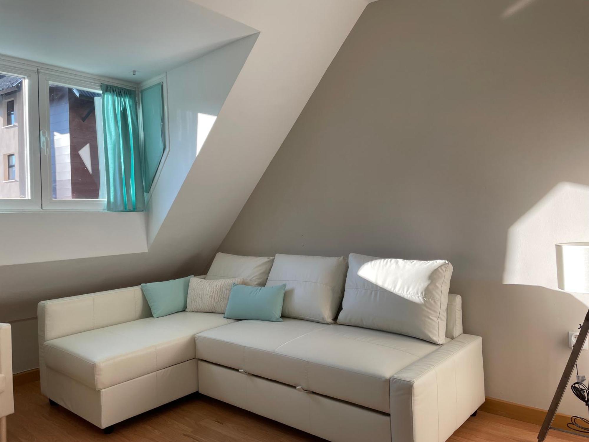 House Tuvesa Premium 1 Dormitorio Wifi Gratis Serra Nevada Exterior foto