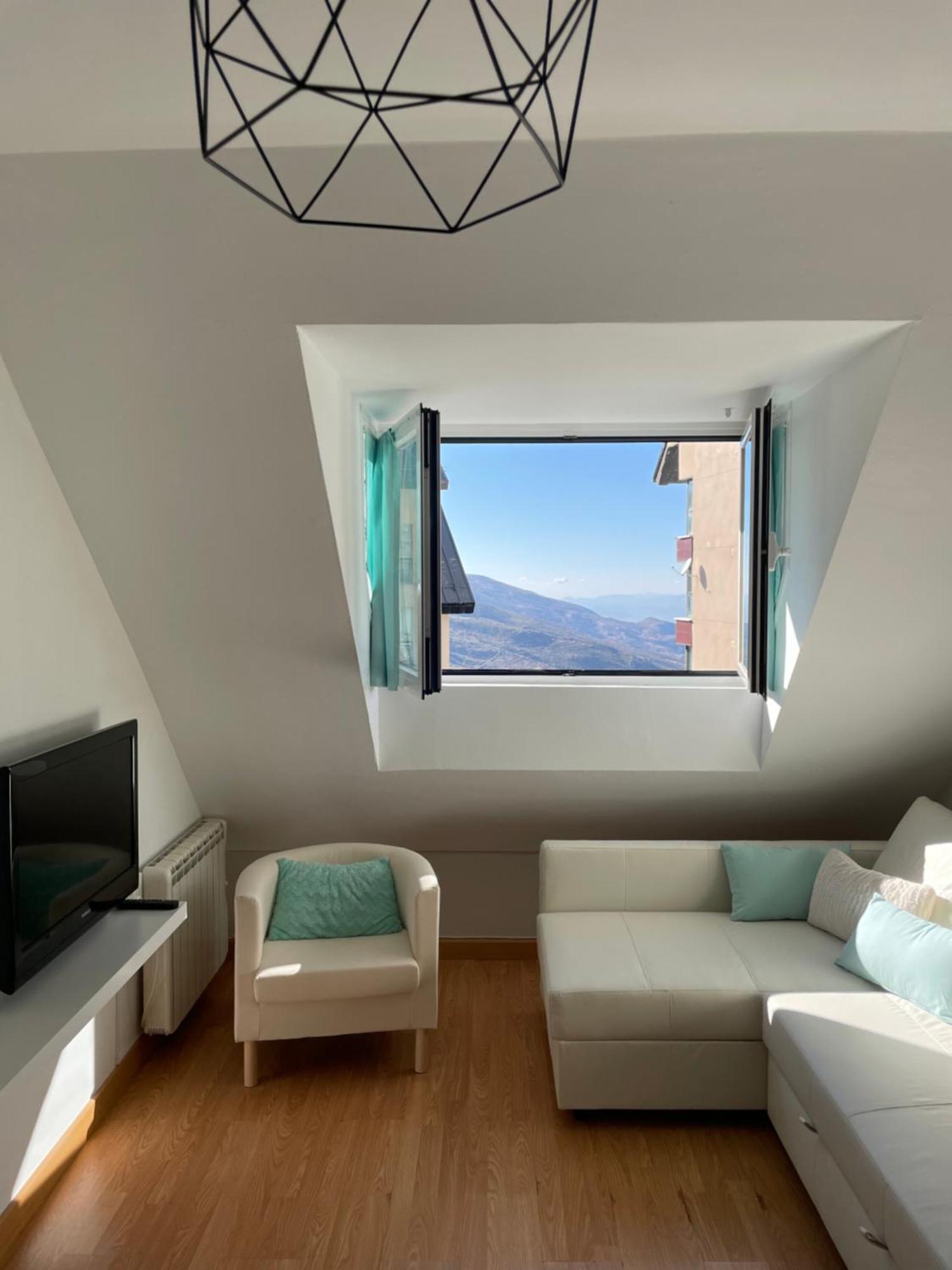House Tuvesa Premium 1 Dormitorio Wifi Gratis Serra Nevada Exterior foto
