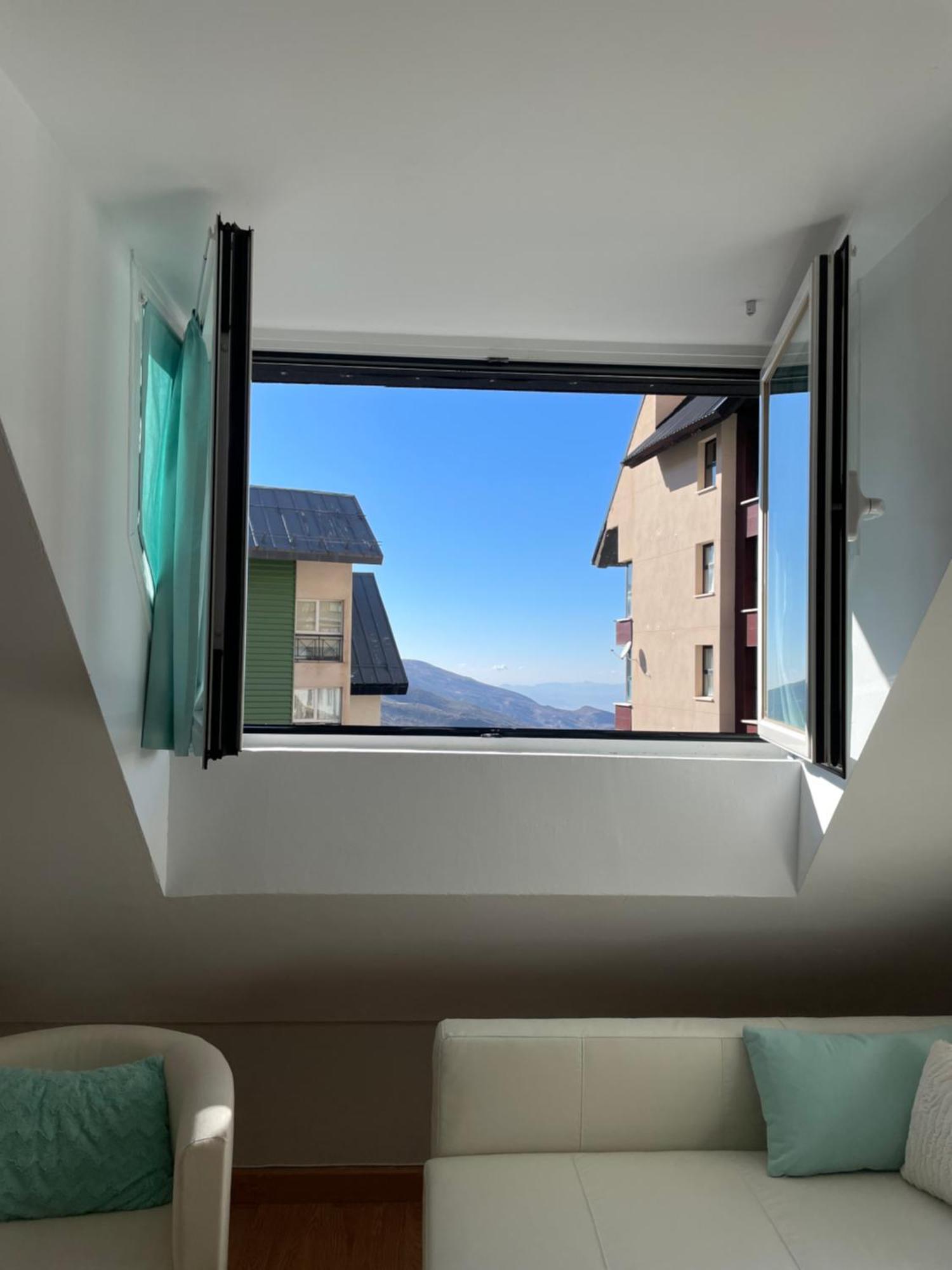 House Tuvesa Premium 1 Dormitorio Wifi Gratis Serra Nevada Exterior foto