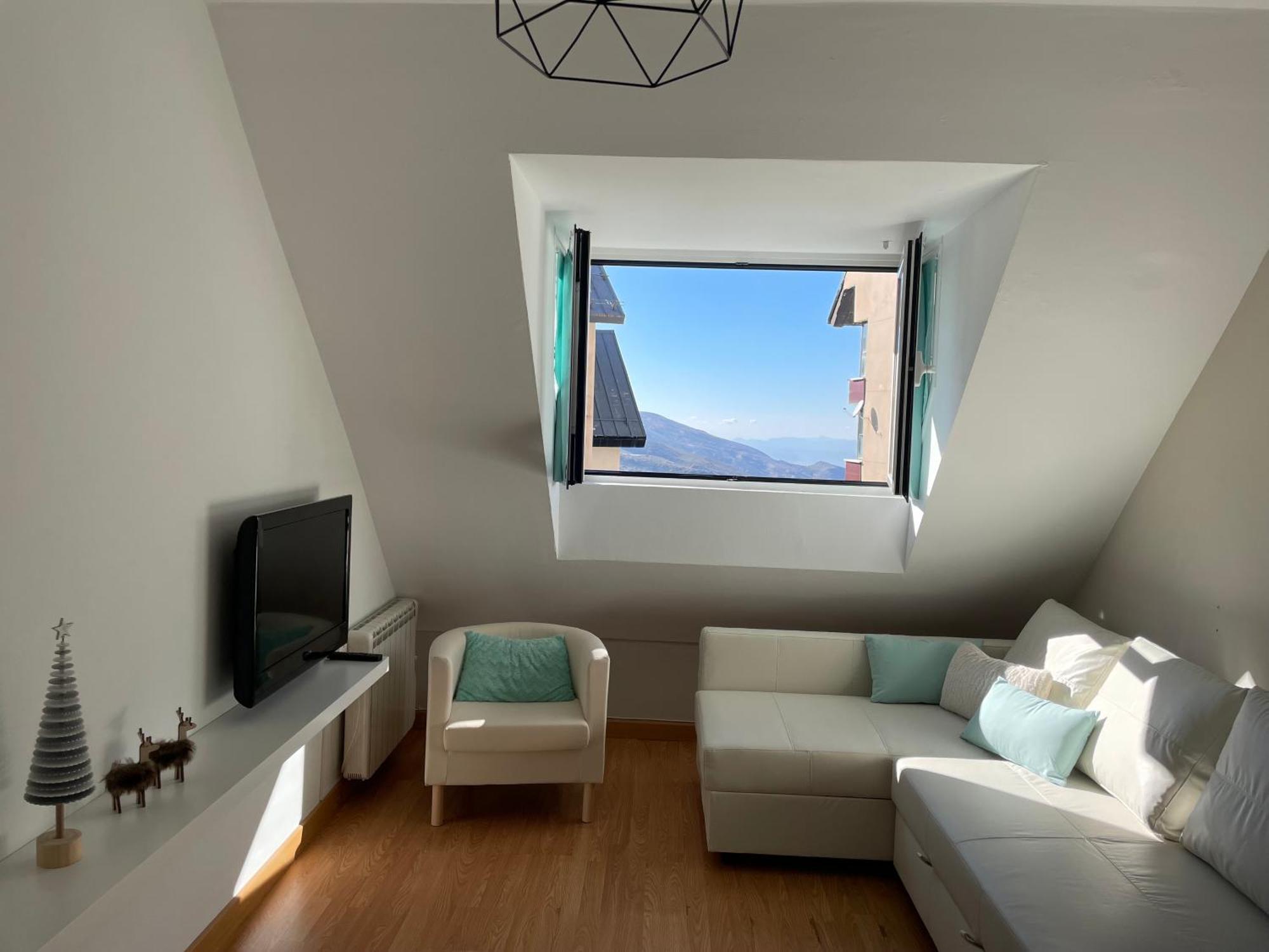 House Tuvesa Premium 1 Dormitorio Wifi Gratis Serra Nevada Exterior foto