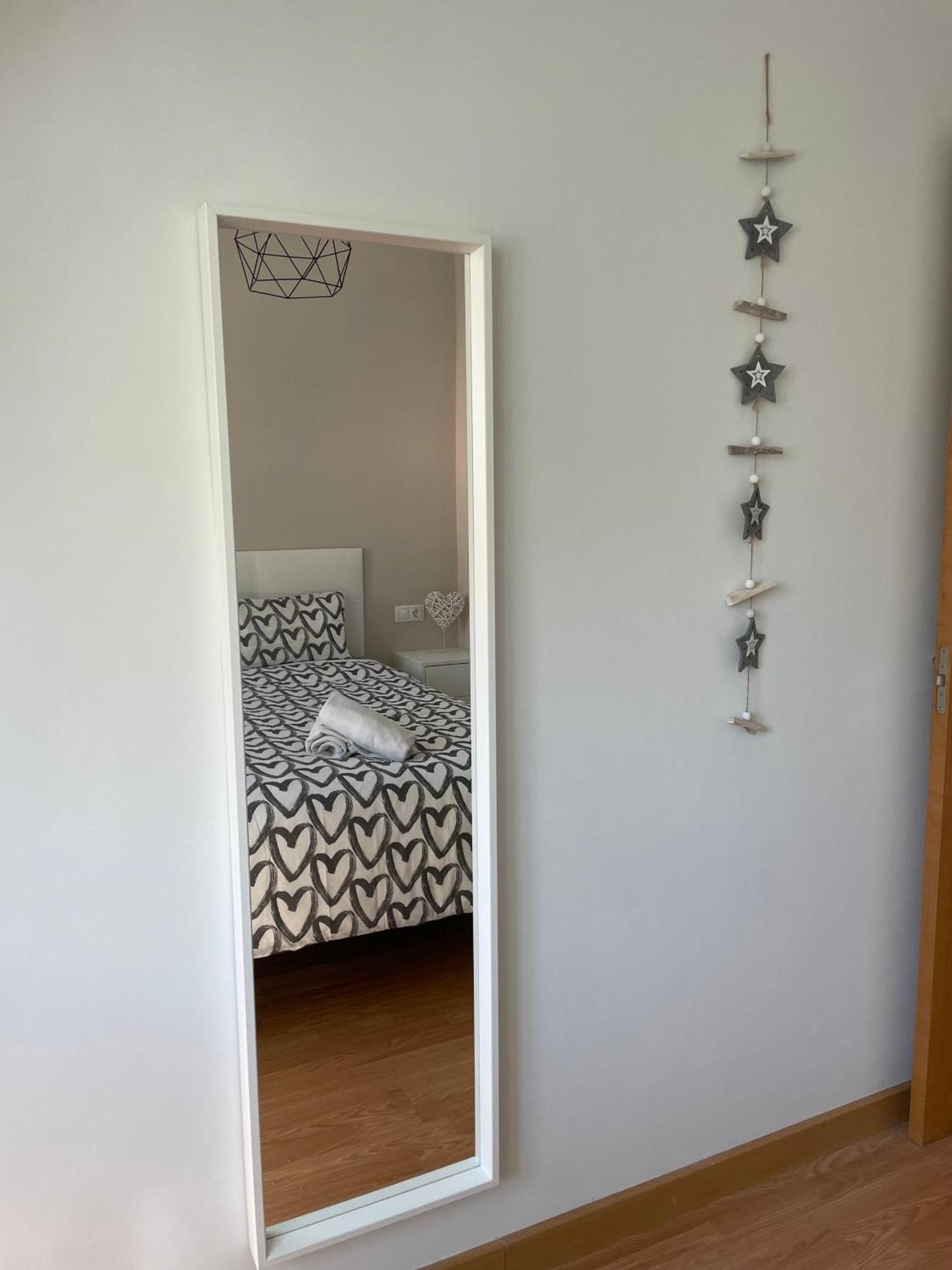 House Tuvesa Premium 1 Dormitorio Wifi Gratis Serra Nevada Exterior foto